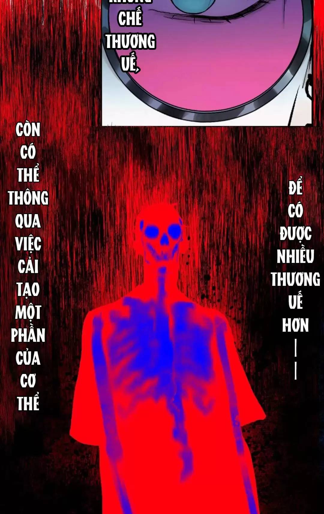 Sở Ô - Chap 24 - Trang 11