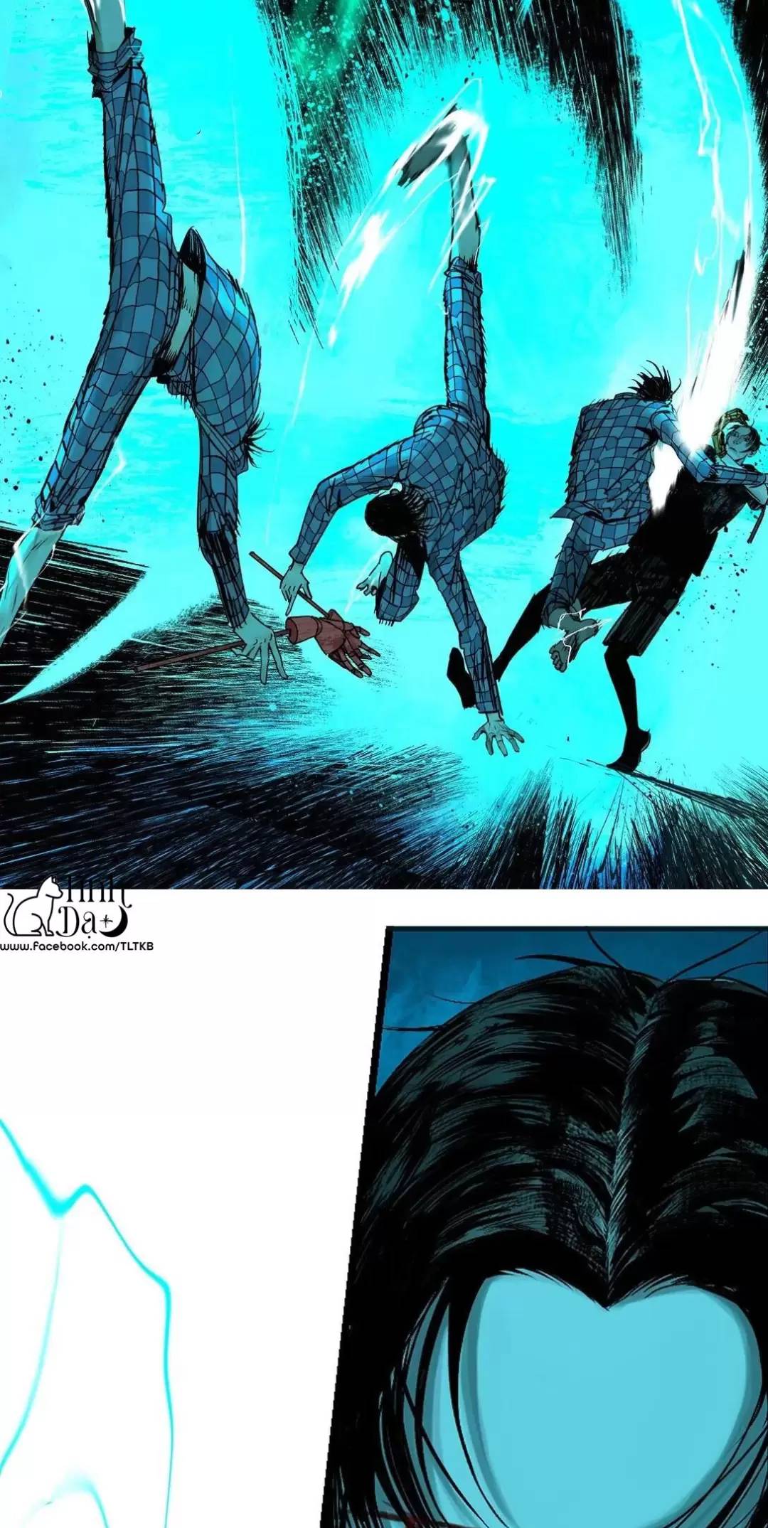 Sở Ô - Chap 24 - Trang 23