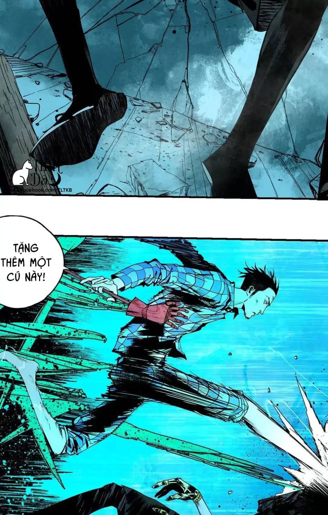 Sở Ô - Chap 24 - Trang 27