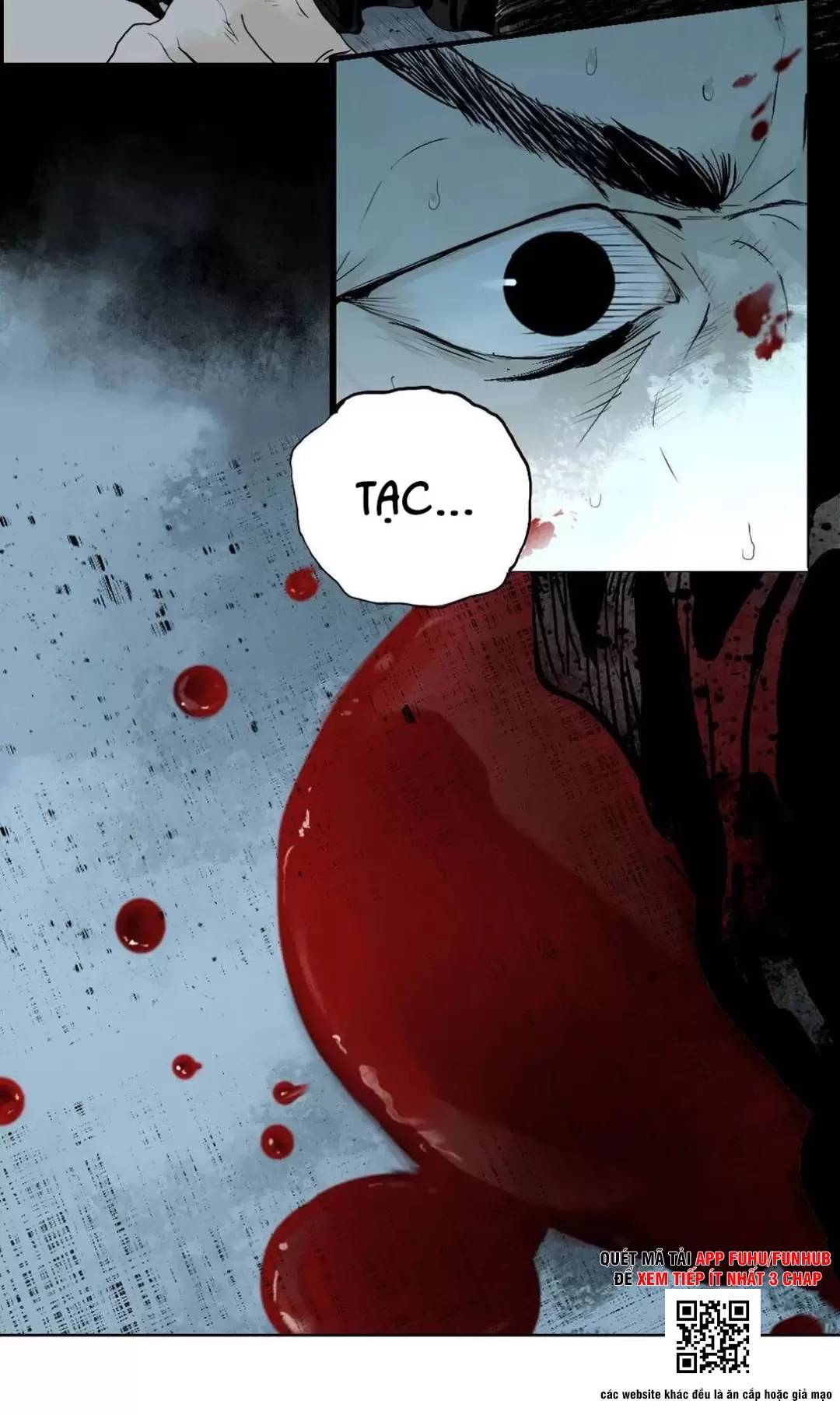Sở Ô - Chap 24 - Trang 3