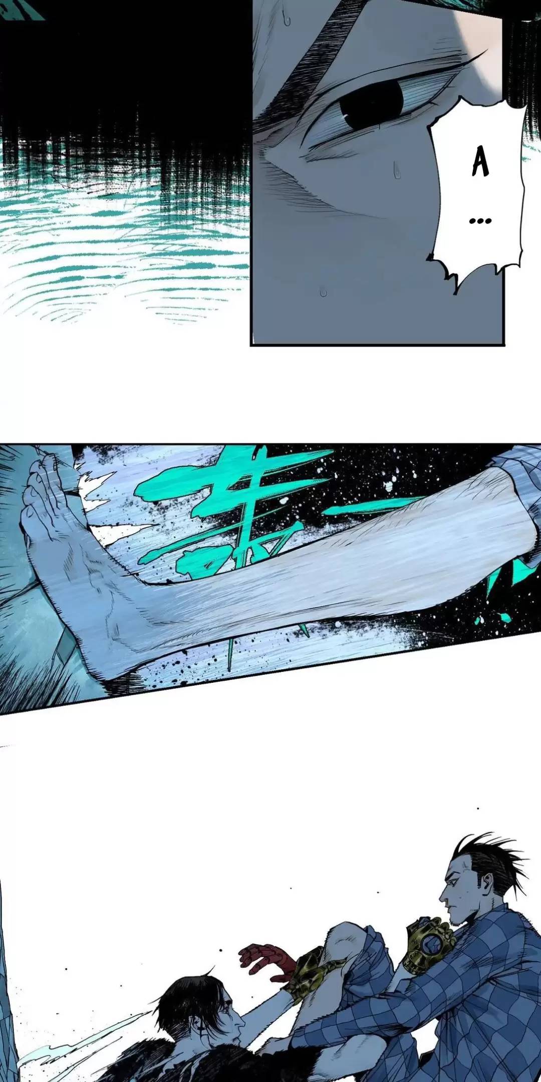 Sở Ô - Chap 24 - Trang 31