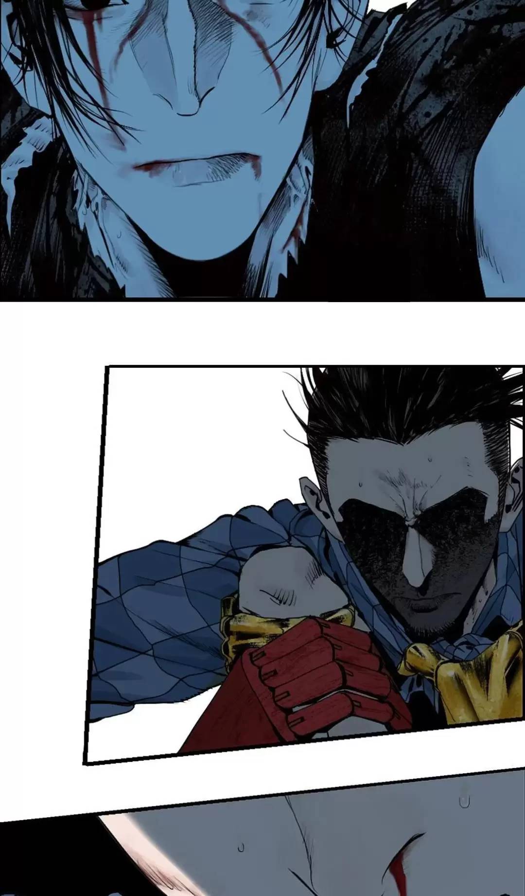 Sở Ô - Chap 24 - Trang 33