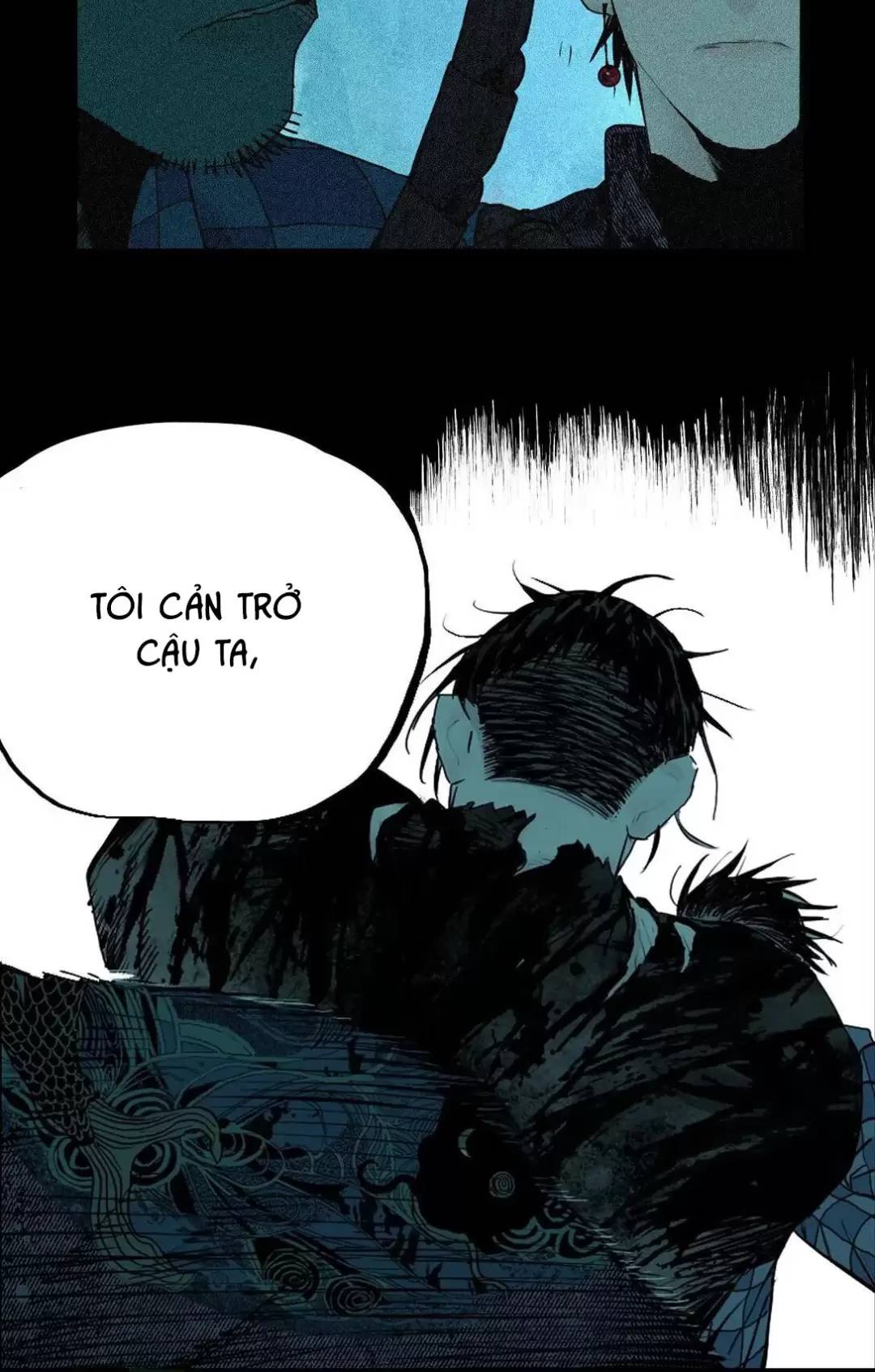 Sở Ô - Chap 24 - Trang 36