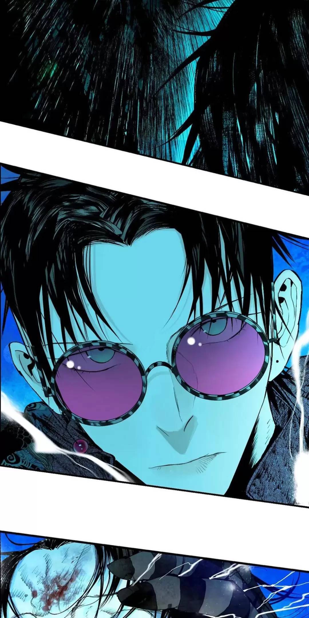 Sở Ô - Chap 24 - Trang 38