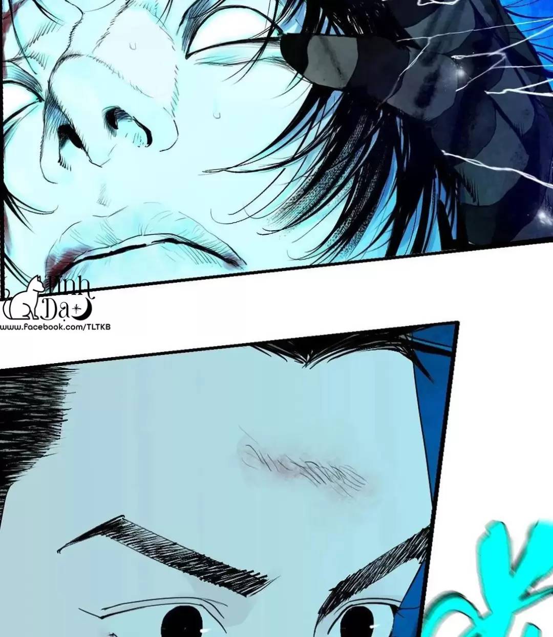 Sở Ô - Chap 24 - Trang 39