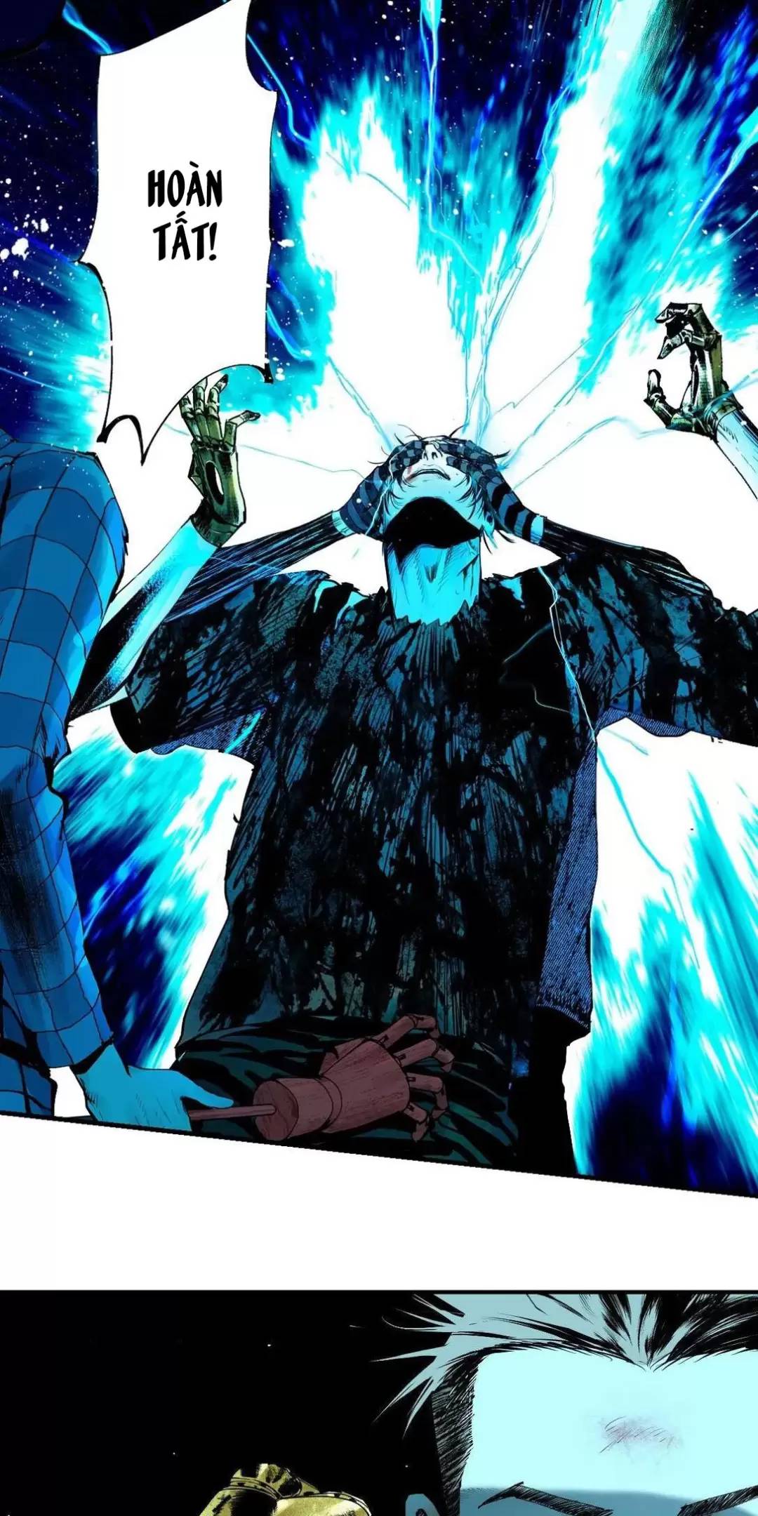 Sở Ô - Chap 24 - Trang 41