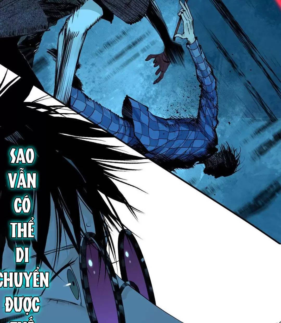 Sở Ô - Chap 24 - Trang 43