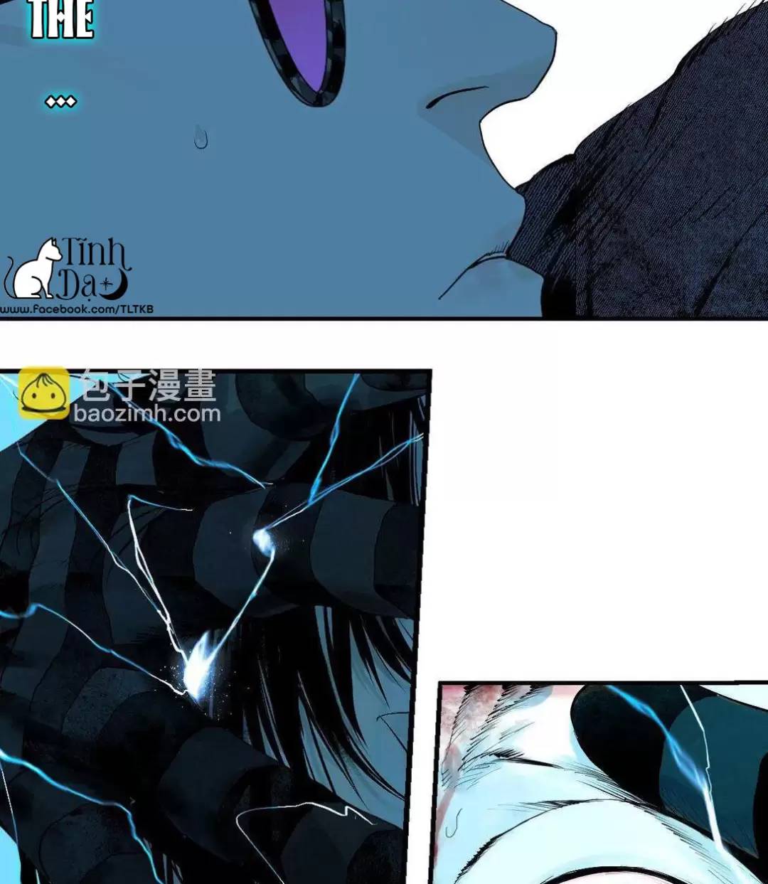 Sở Ô - Chap 24 - Trang 44