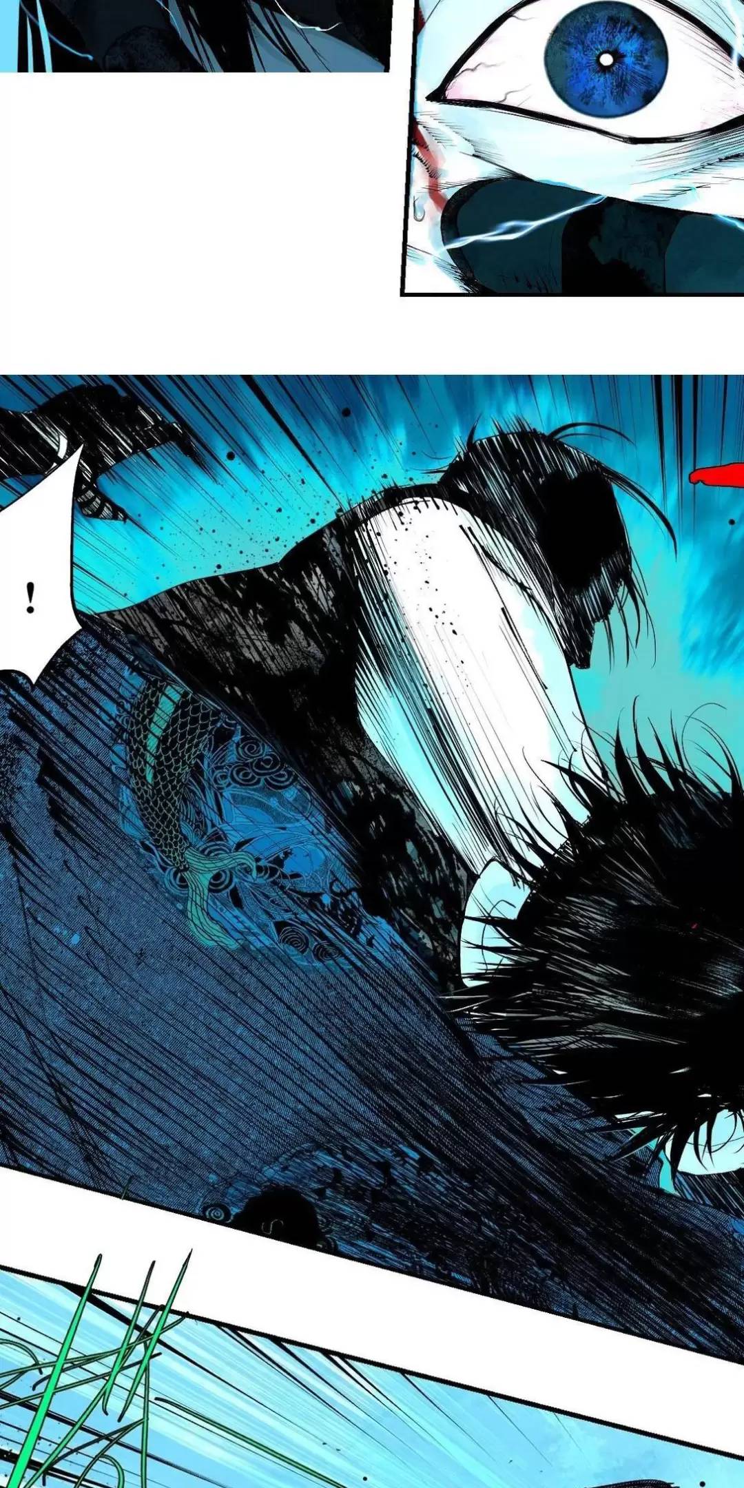 Sở Ô - Chap 24 - Trang 45