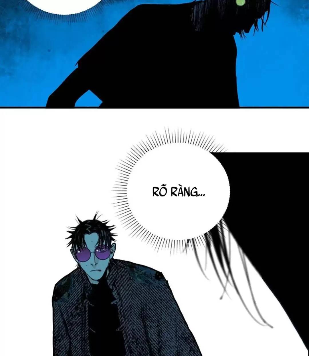 Sở Ô - Chap 24 - Trang 47