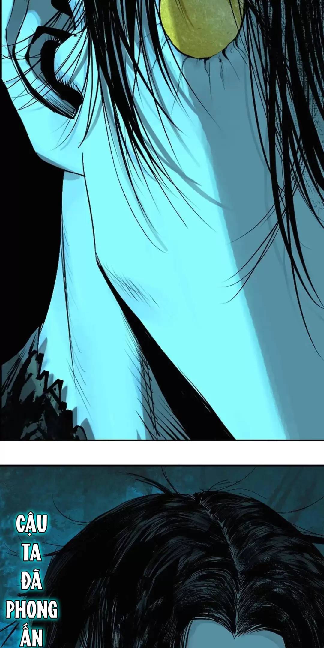 Sở Ô - Chap 24 - Trang 49