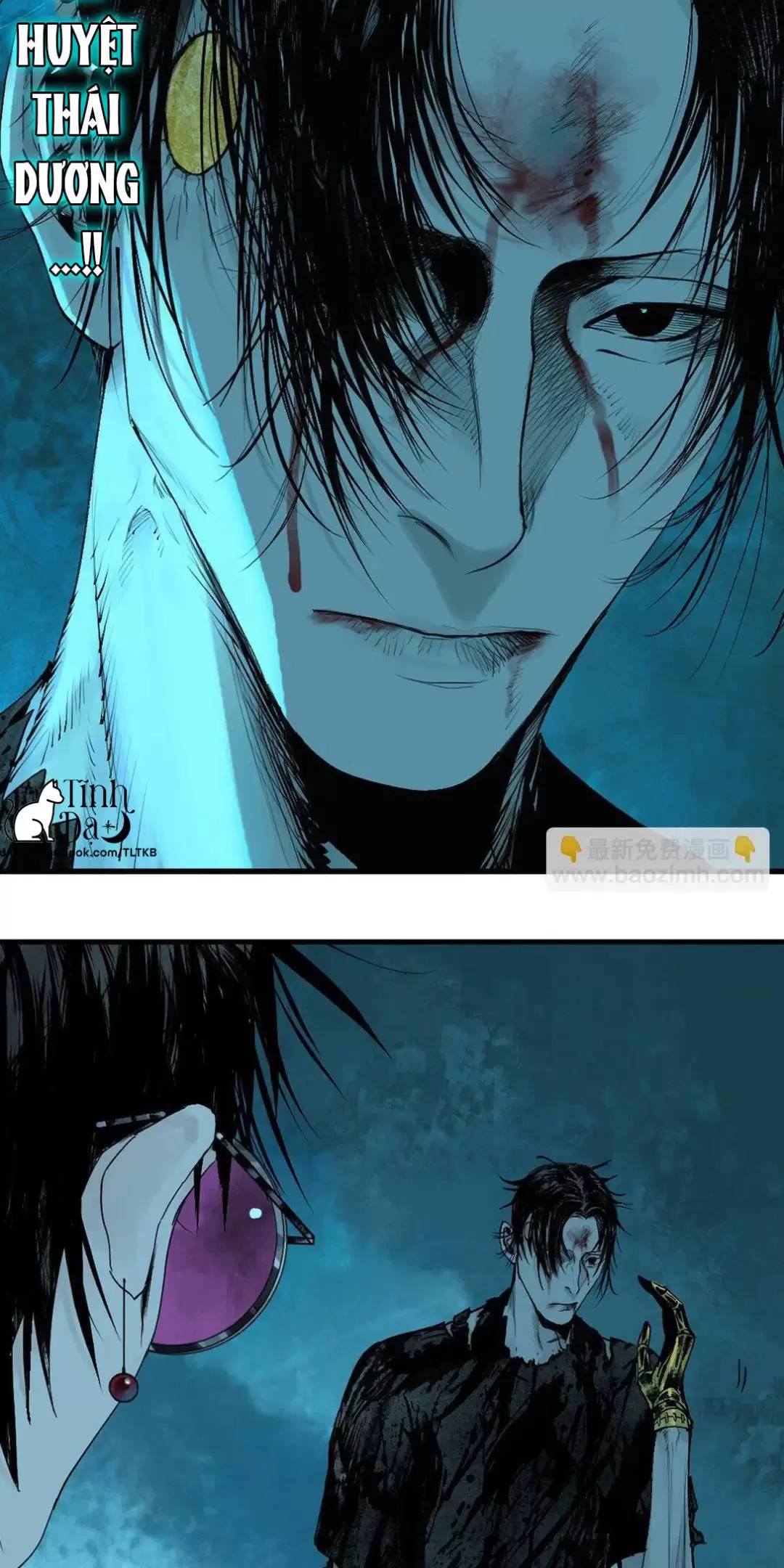 Sở Ô - Chap 24 - Trang 50