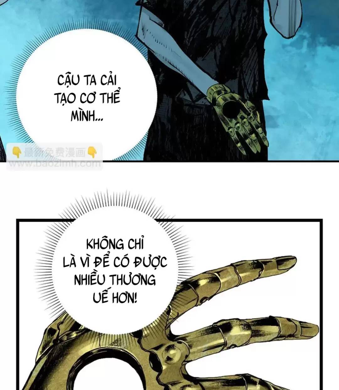 Sở Ô - Chap 24 - Trang 51