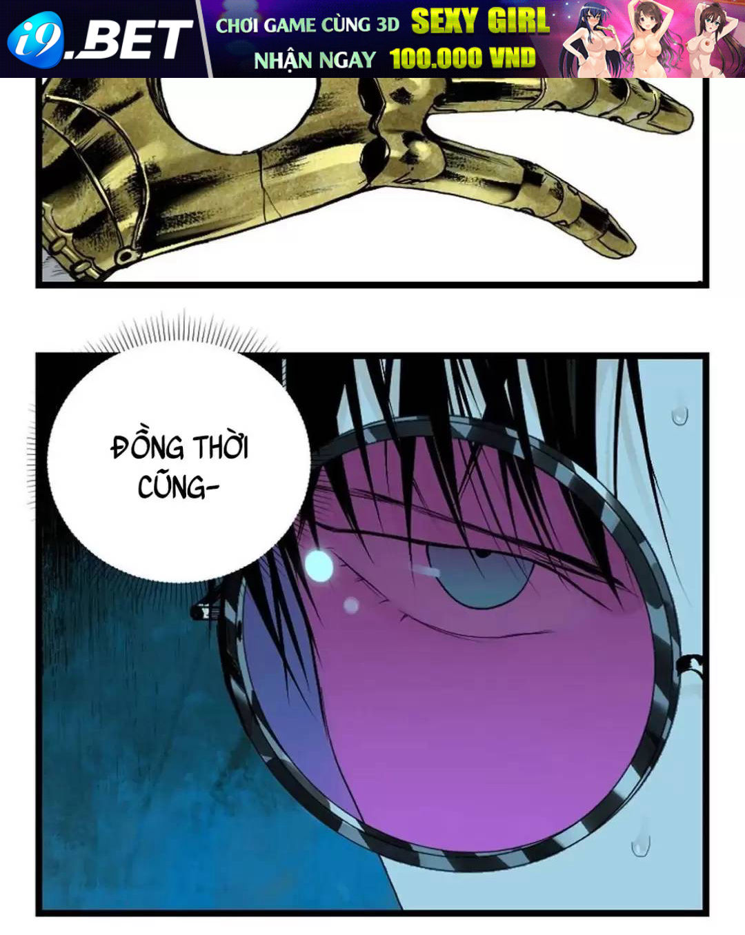 Sở Ô - Chap 24 - Trang 52