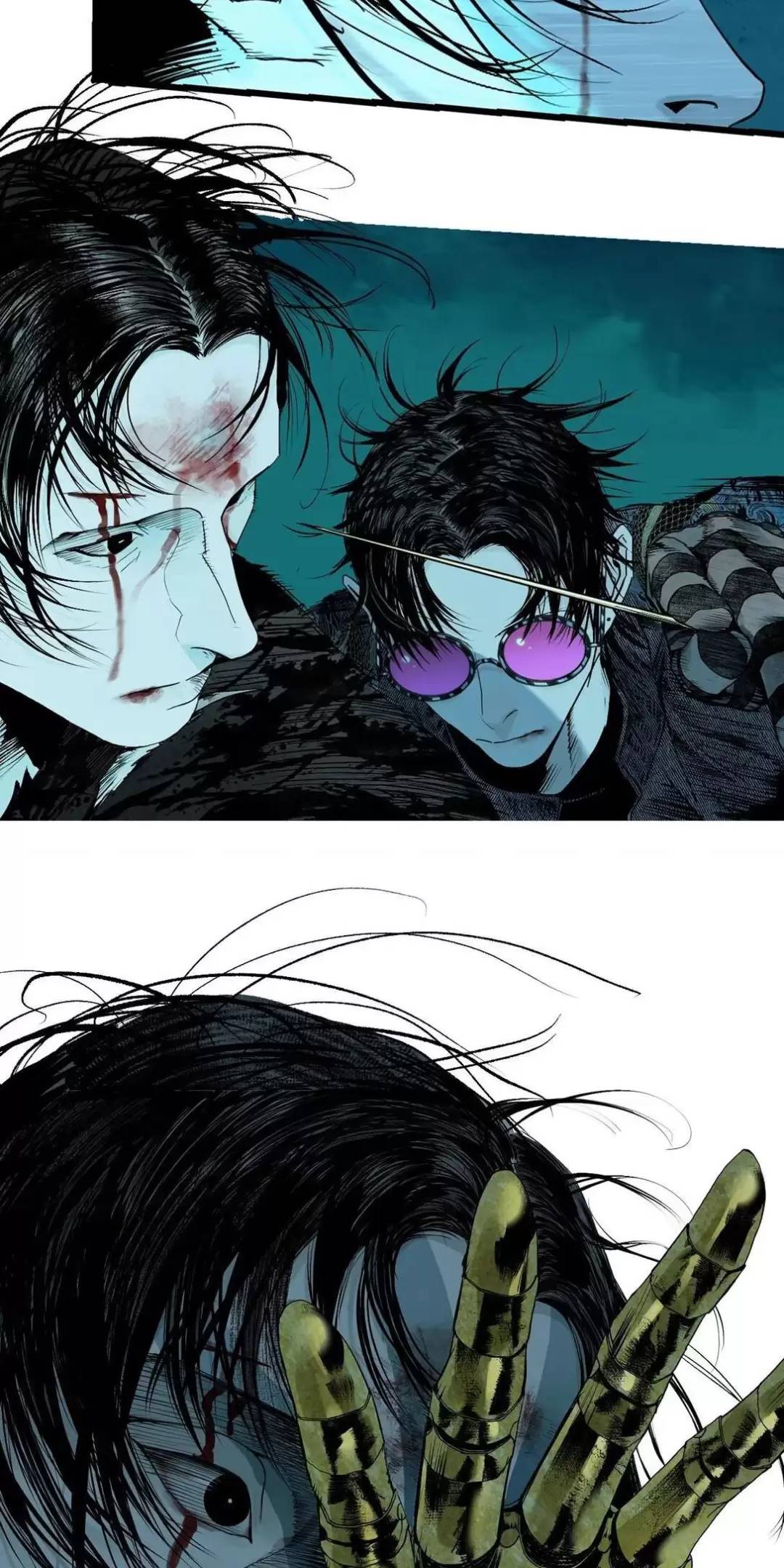 Sở Ô - Chap 24 - Trang 56