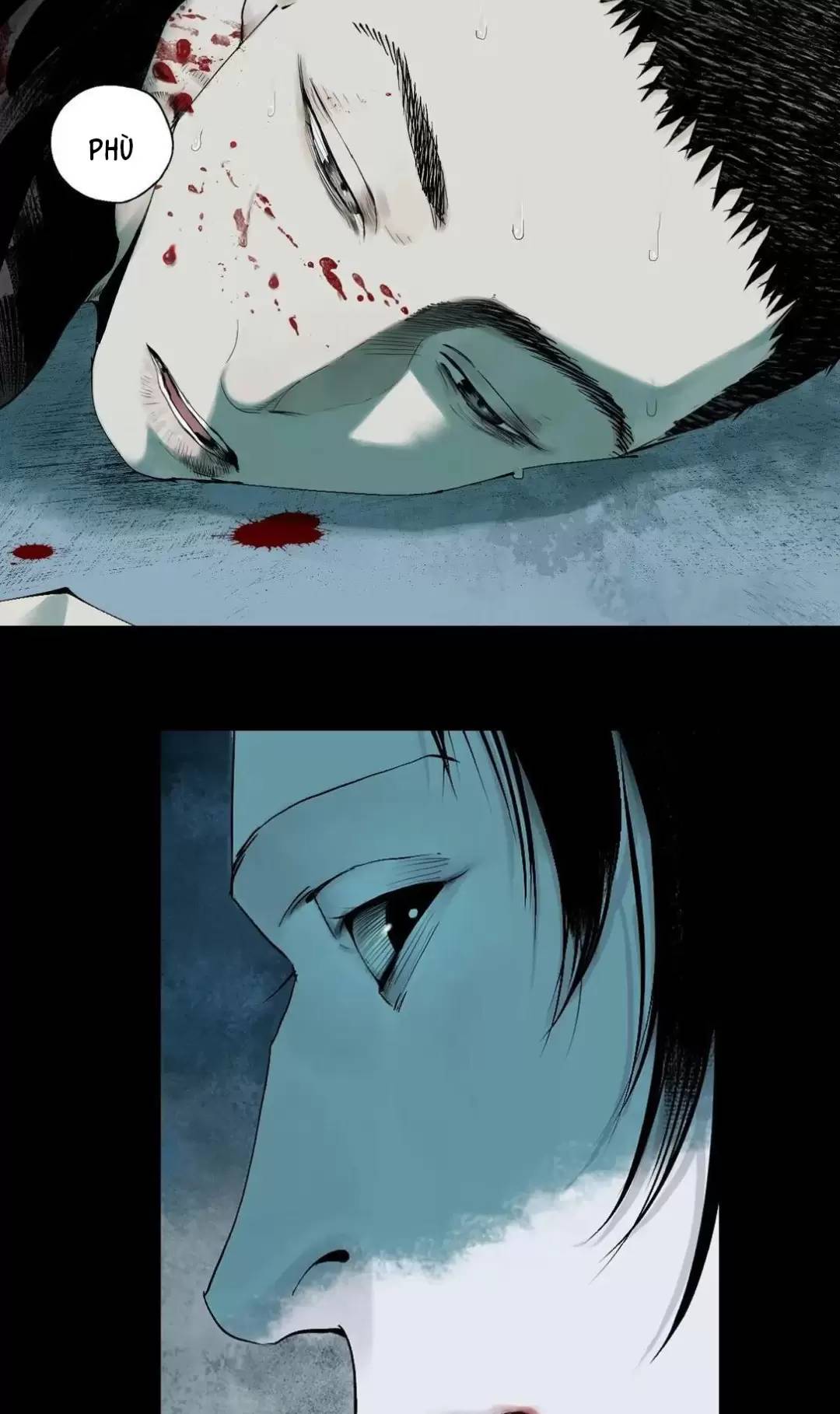 Sở Ô - Chap 24 - Trang 6