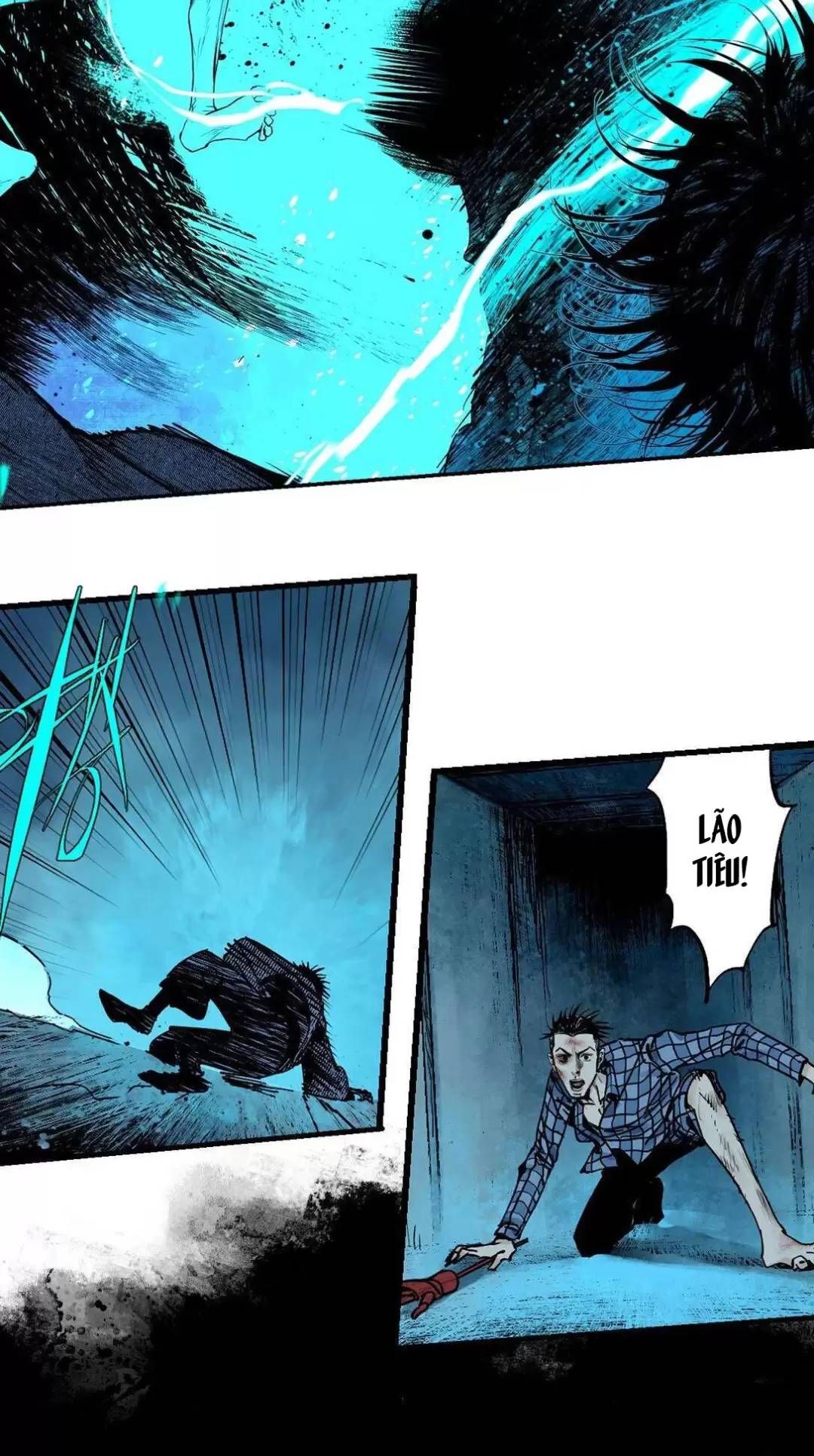 Sở Ô - Chap 24 - Trang 64