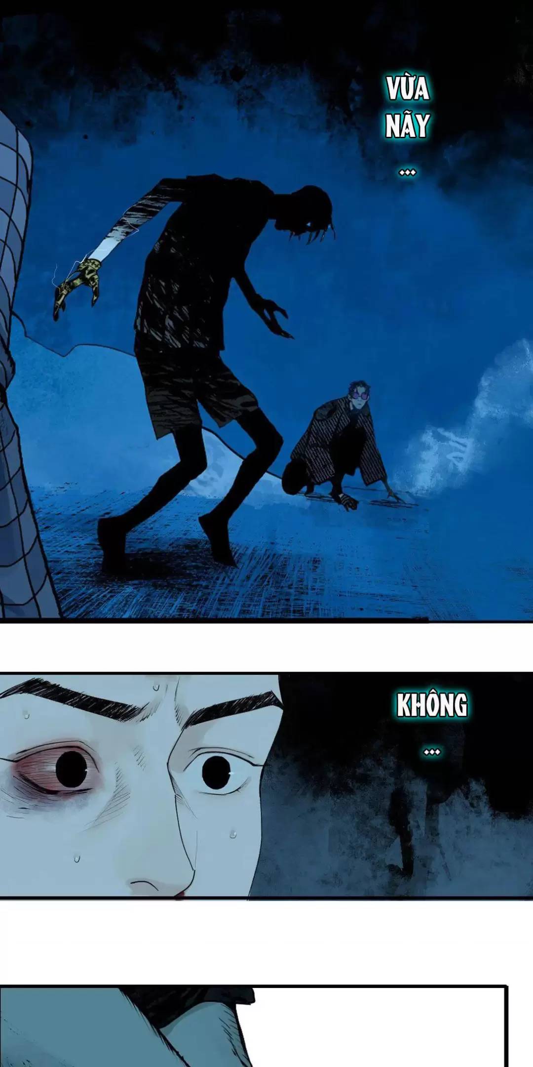 Sở Ô - Chap 24 - Trang 65