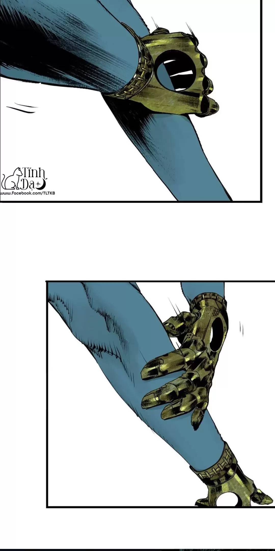 Sở Ô - Chap 24 - Trang 66