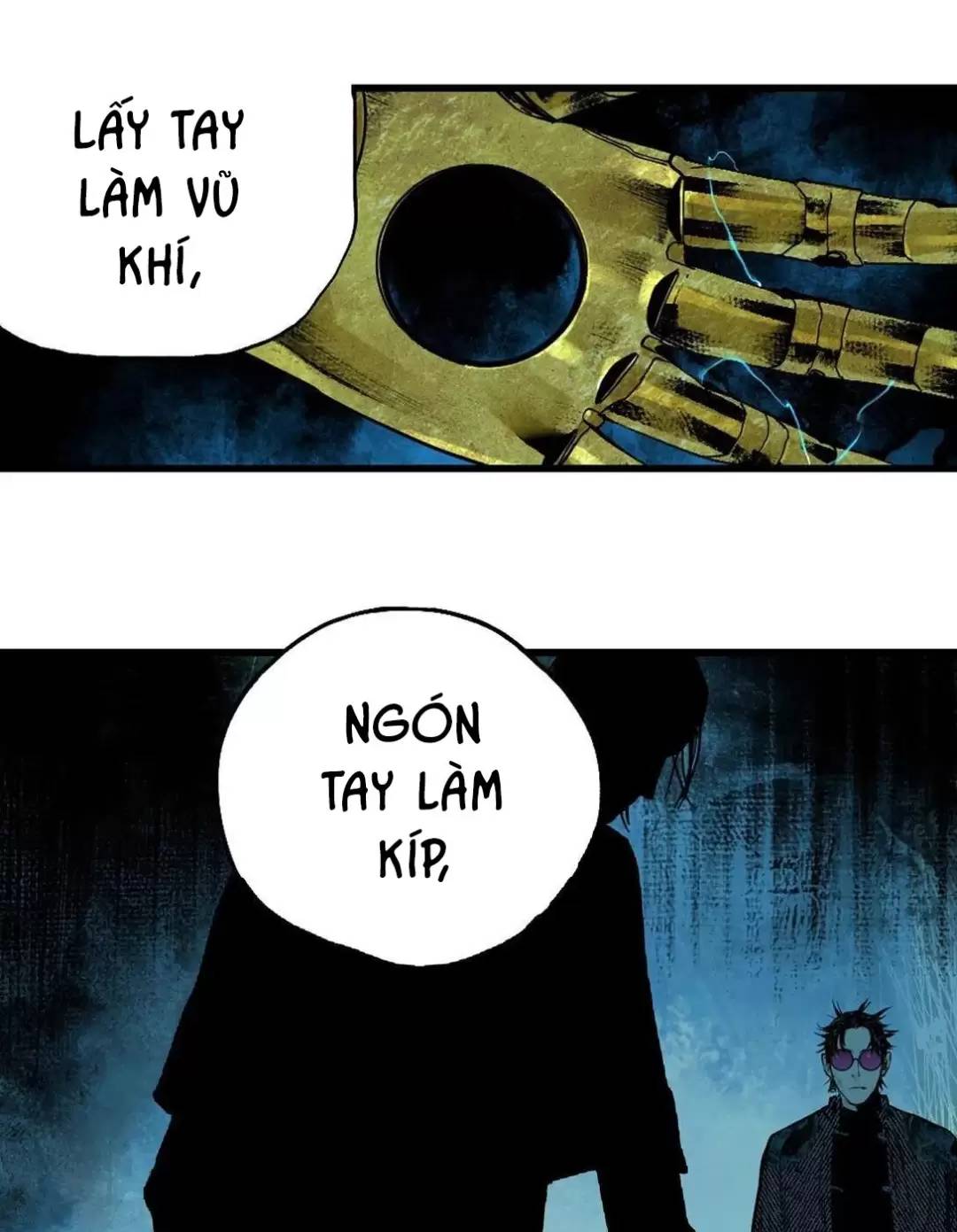 Sở Ô - Chap 24 - Trang 68