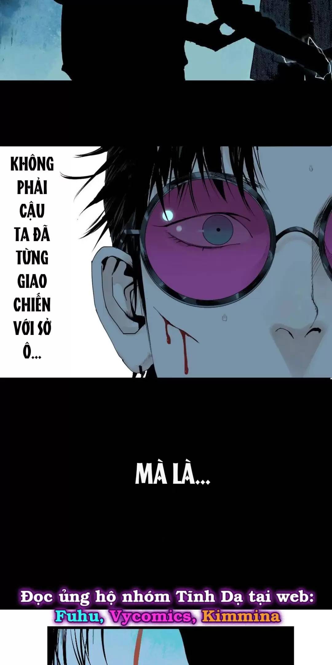 Sở Ô - Chap 24 - Trang 69