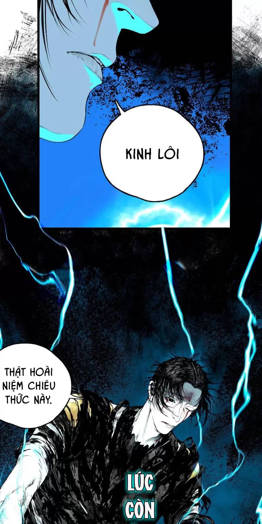 Sở Ô - Chap 24 - Trang 70