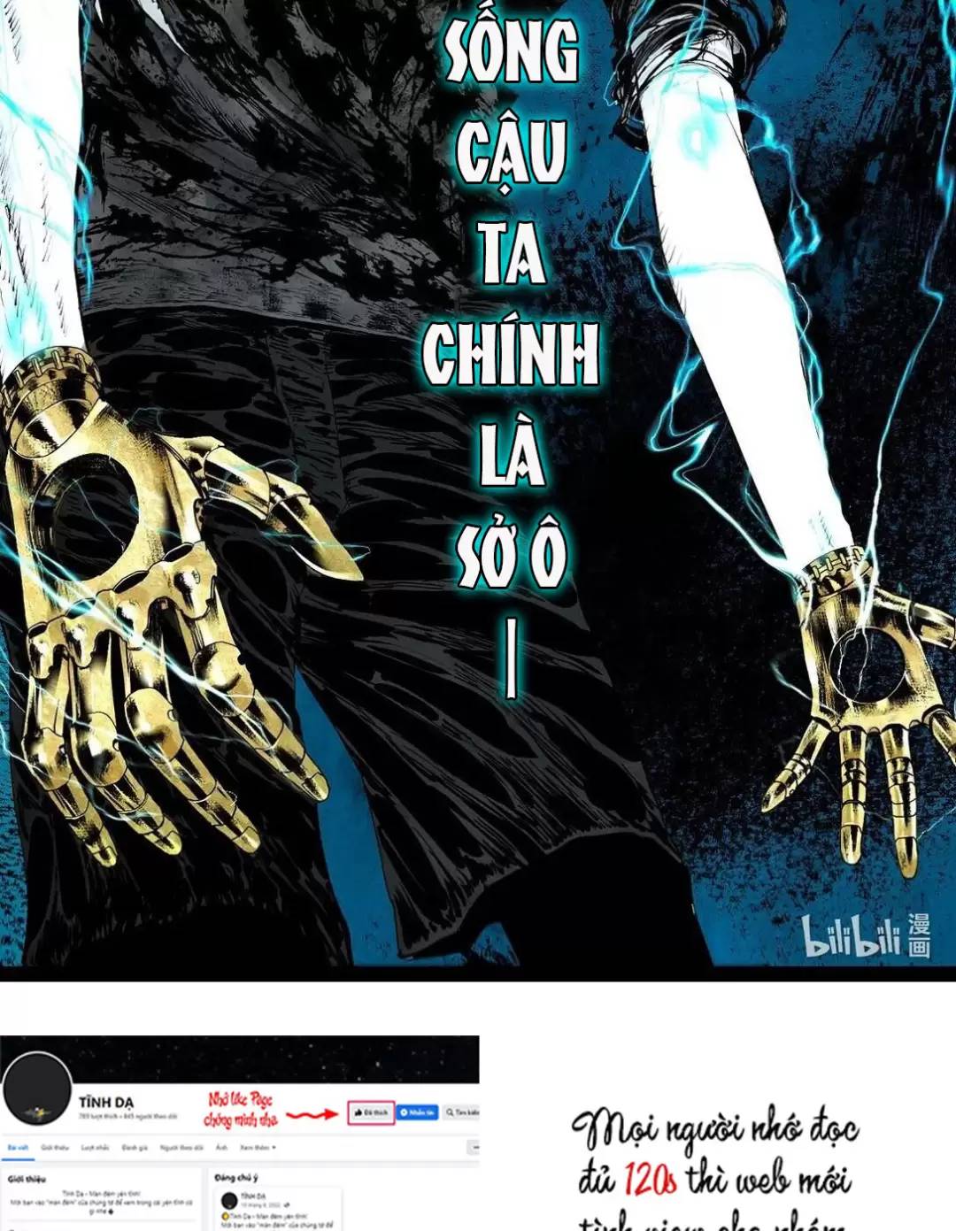 Sở Ô - Chap 24 - Trang 71
