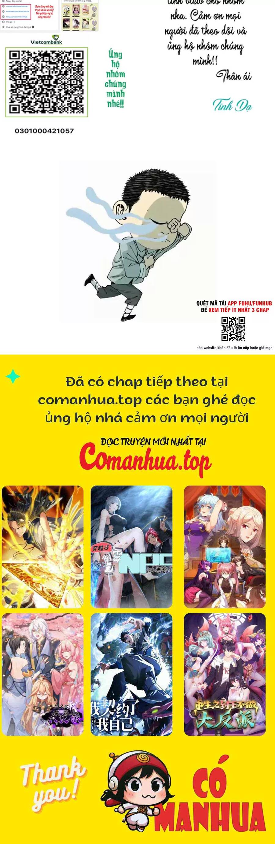 Sở Ô - Chap 24 - Trang 72
