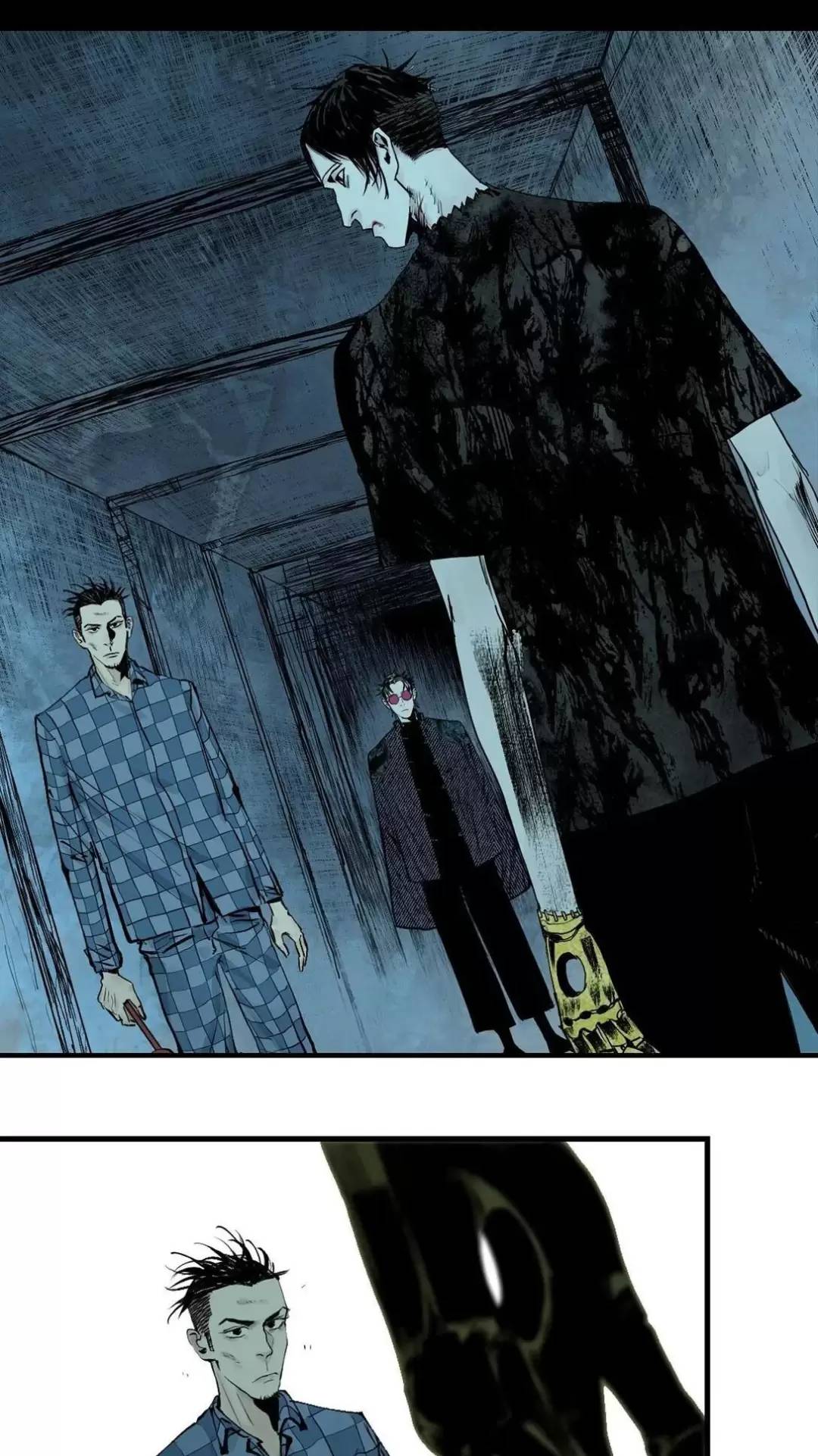 Sở Ô - Chap 24 - Trang 8