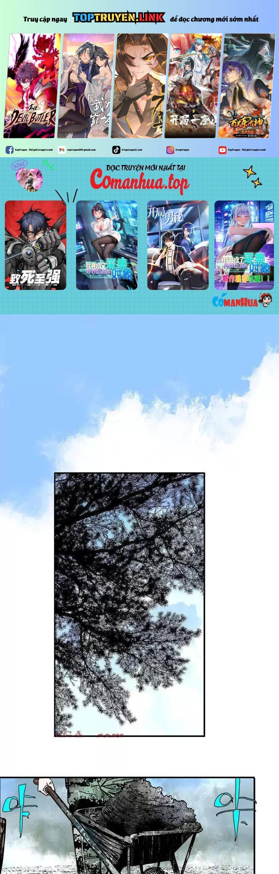 Sở Ô - Chap 25 - Trang 1
