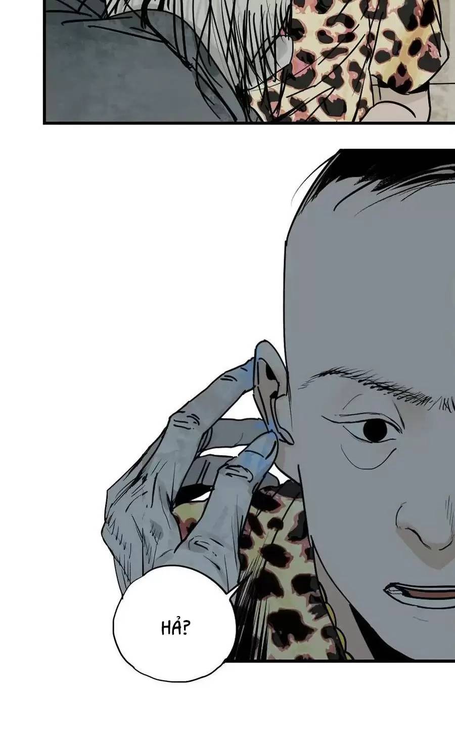 Sở Ô - Chap 25 - Trang 15