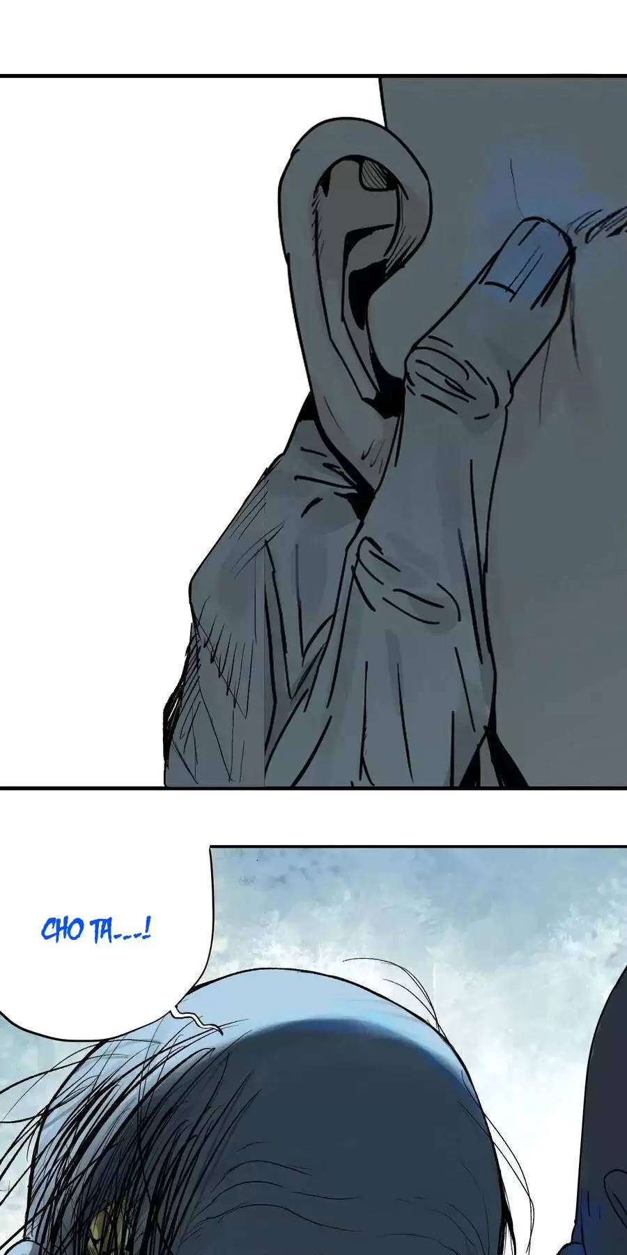 Sở Ô - Chap 25 - Trang 16