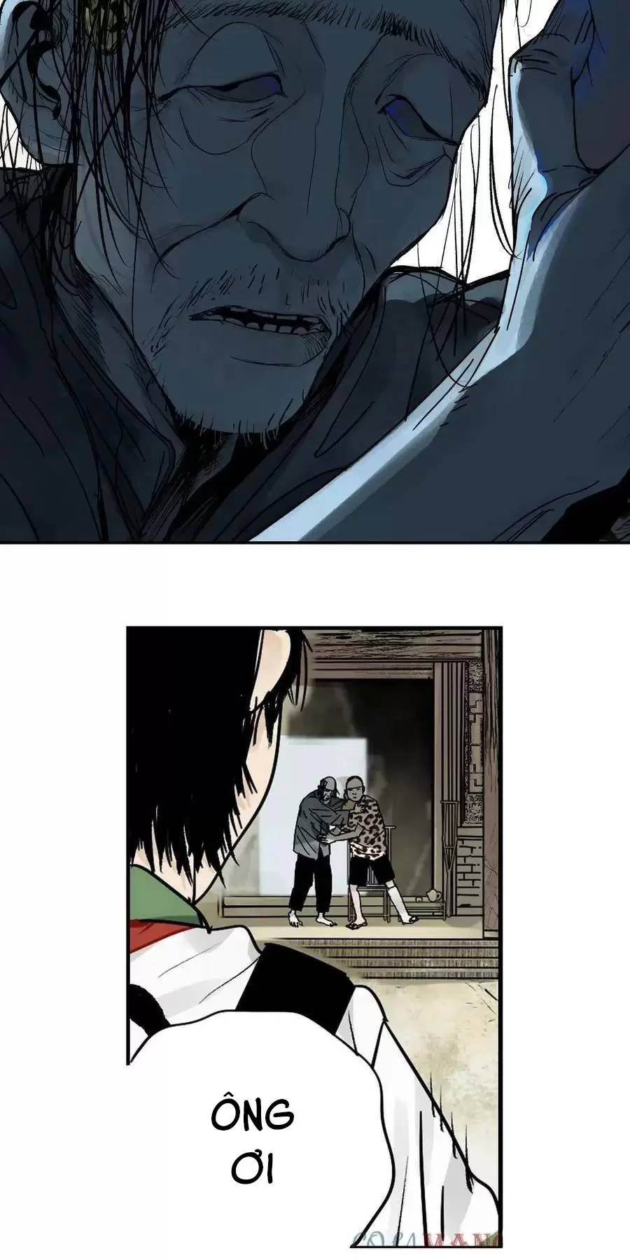 Sở Ô - Chap 25 - Trang 17
