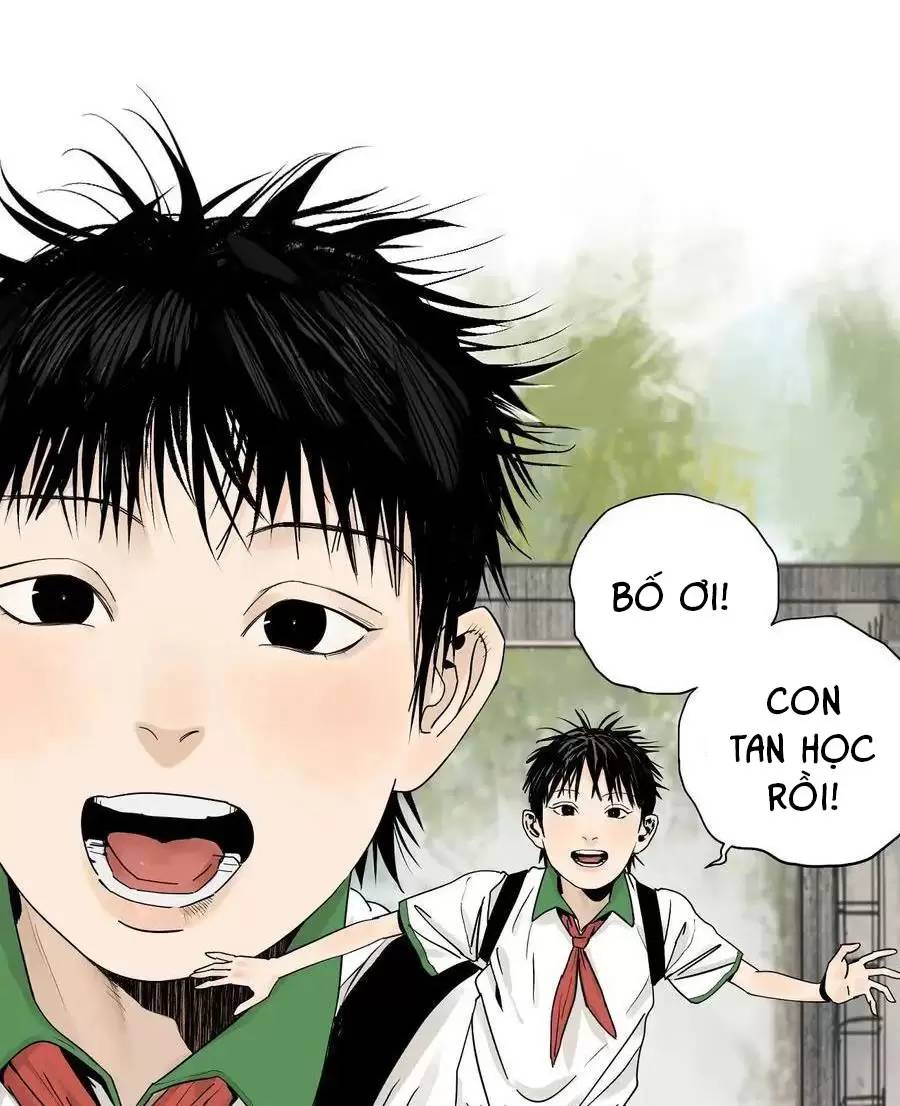 Sở Ô - Chap 25 - Trang 18