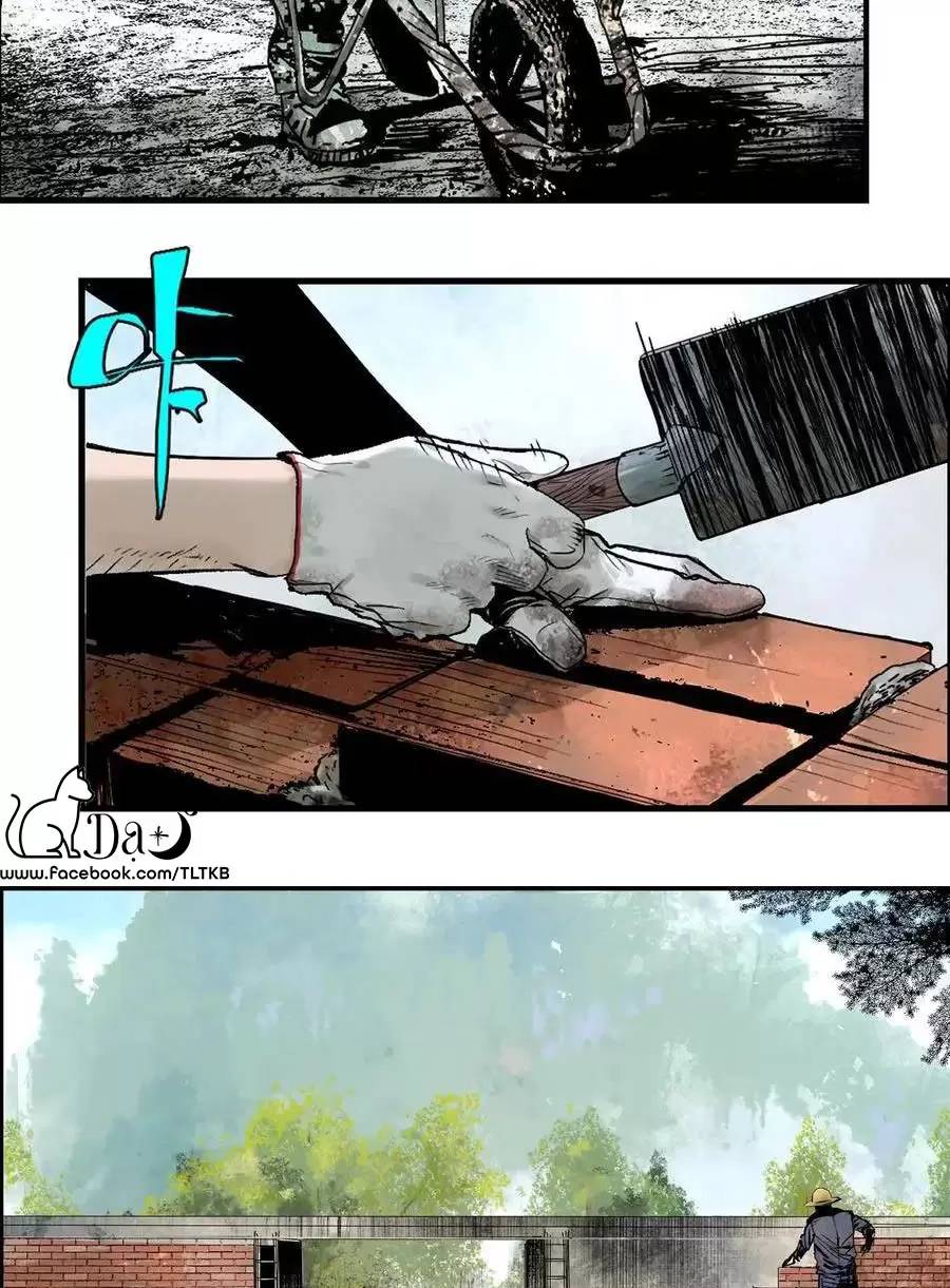 Sở Ô - Chap 25 - Trang 2