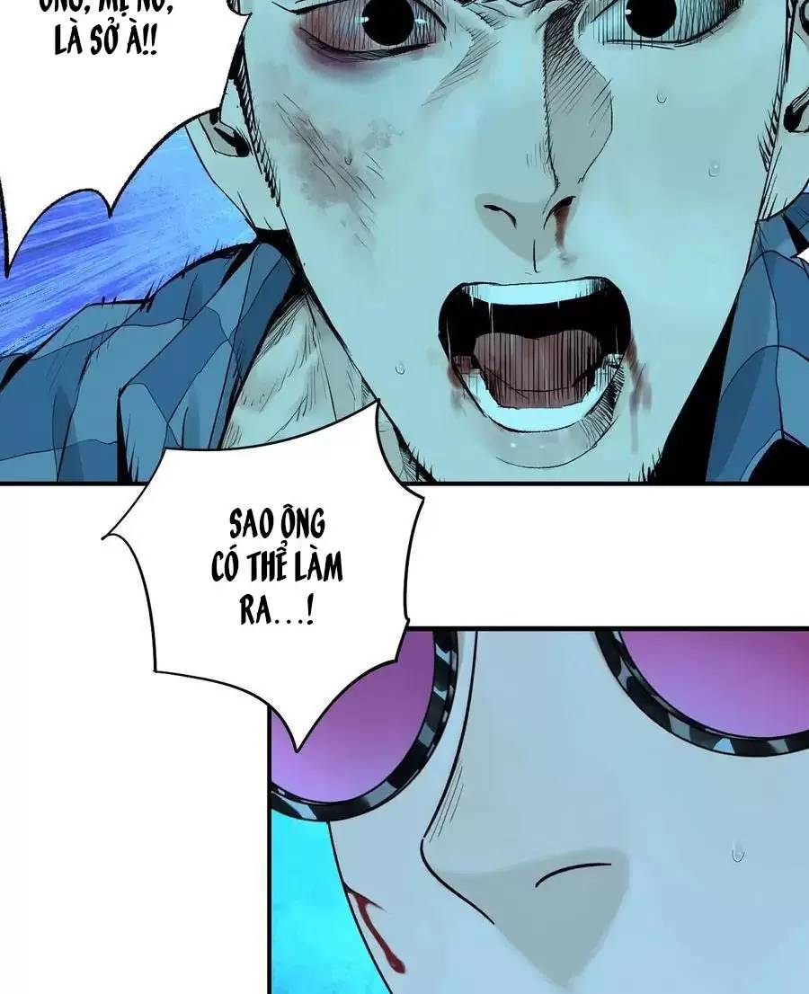 Sở Ô - Chap 25 - Trang 23