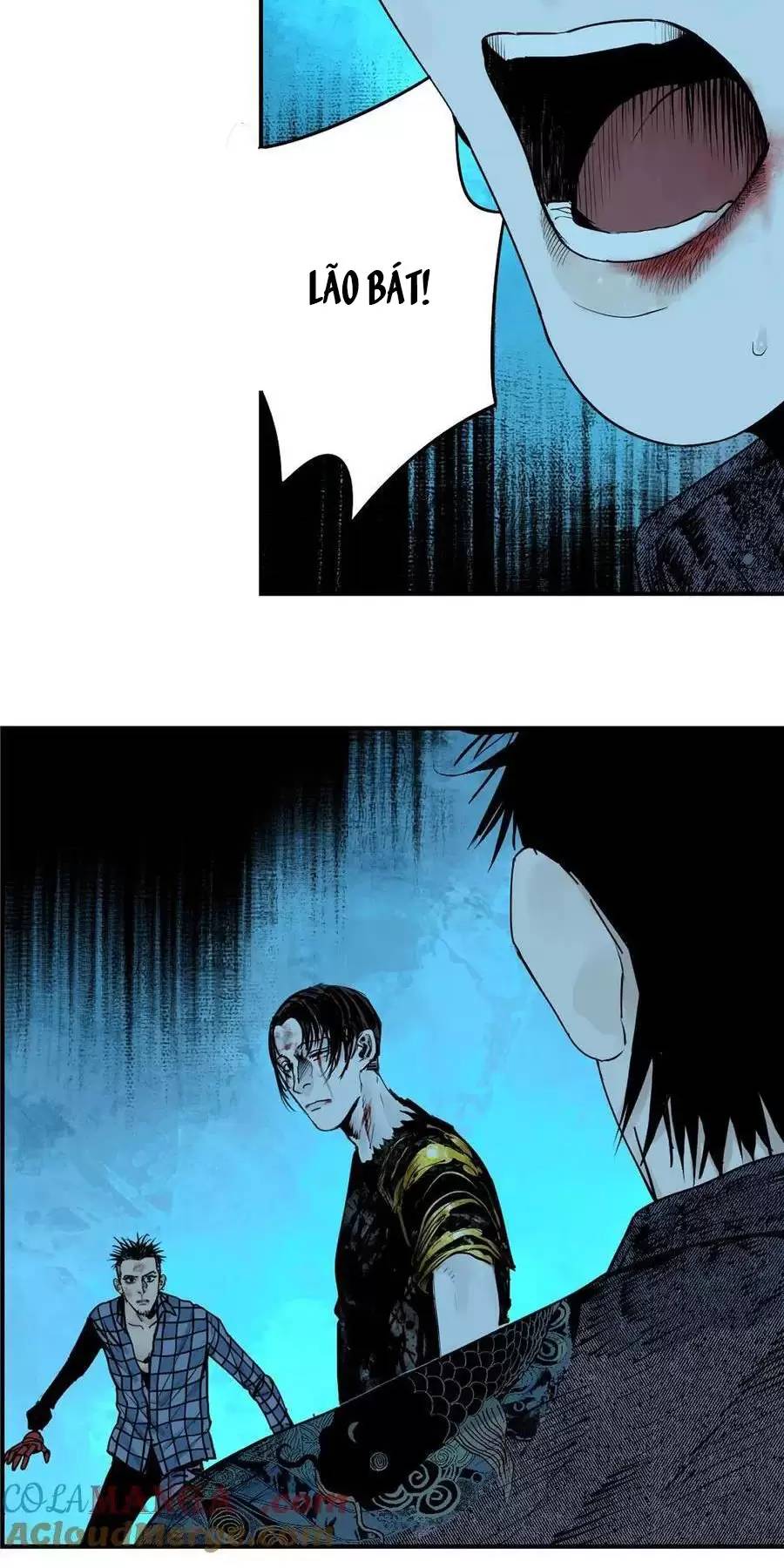 Sở Ô - Chap 25 - Trang 24