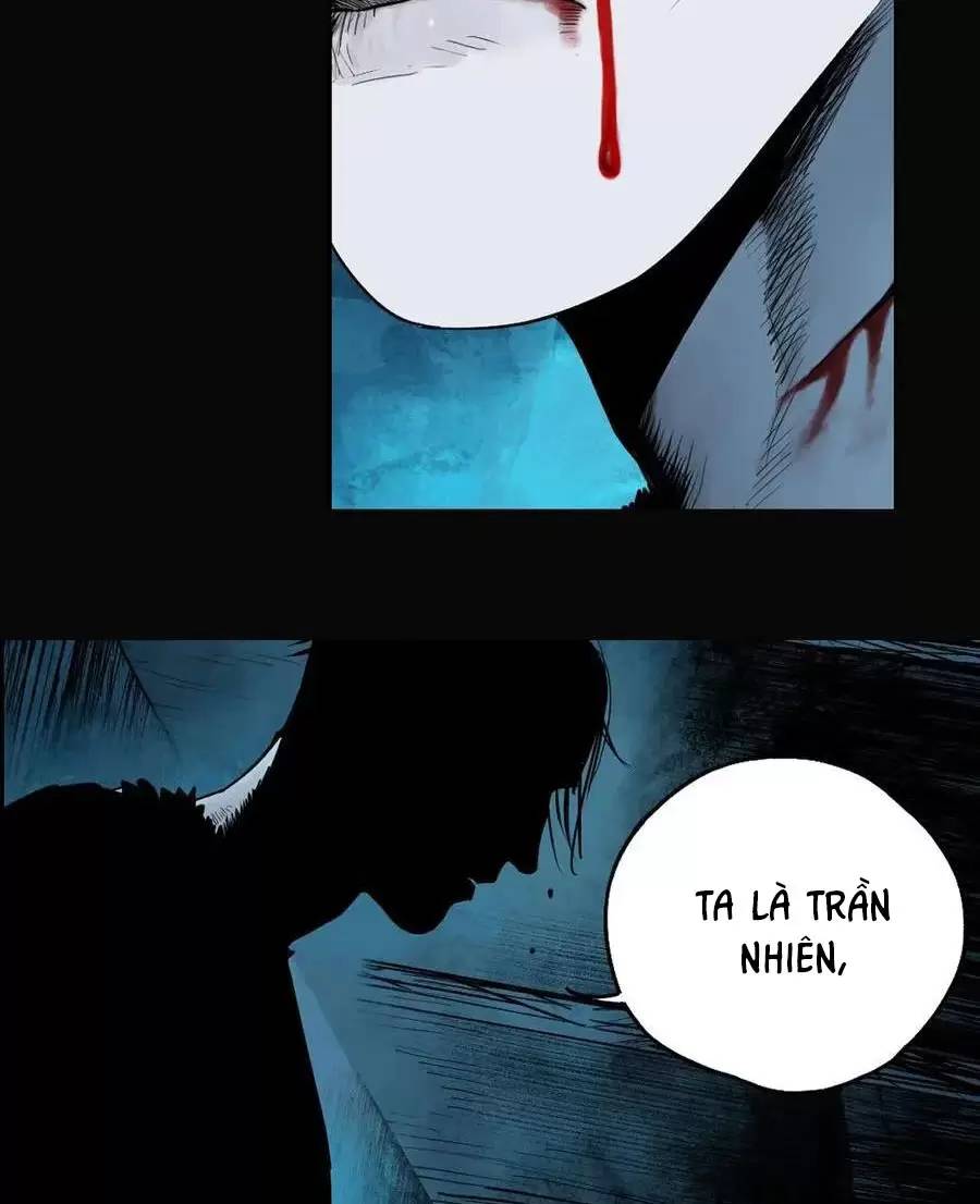 Sở Ô - Chap 25 - Trang 26