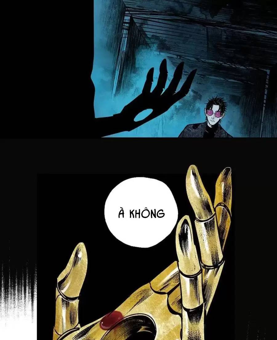 Sở Ô - Chap 25 - Trang 27