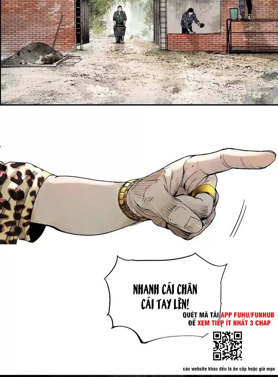 Sở Ô - Chap 25 - Trang 3