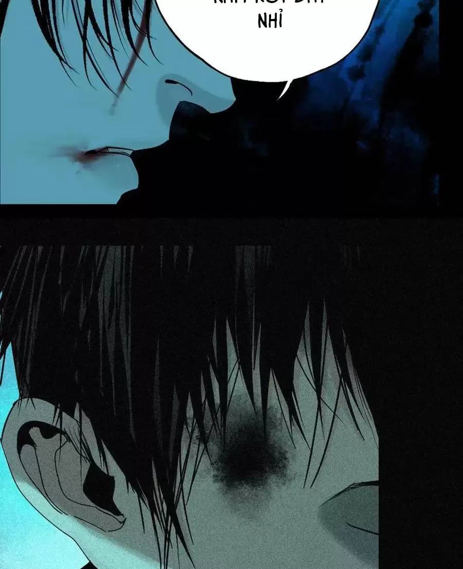 Sở Ô - Chap 25 - Trang 30