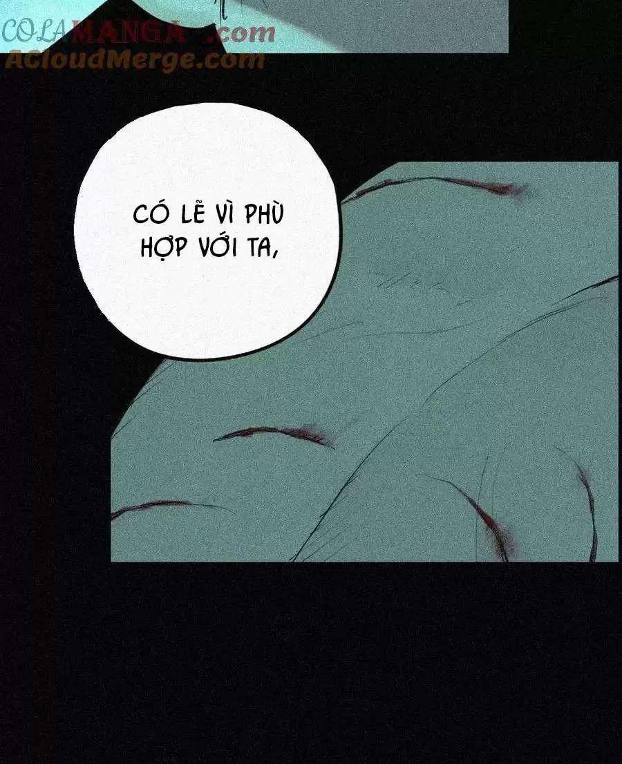Sở Ô - Chap 25 - Trang 31