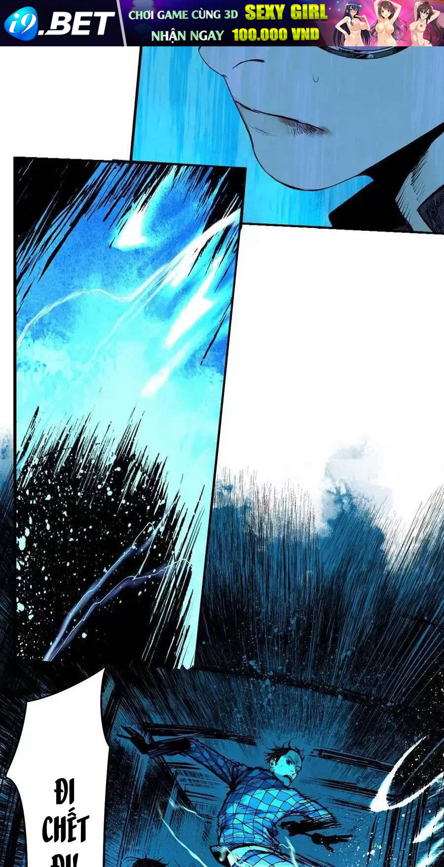 Sở Ô - Chap 25 - Trang 36