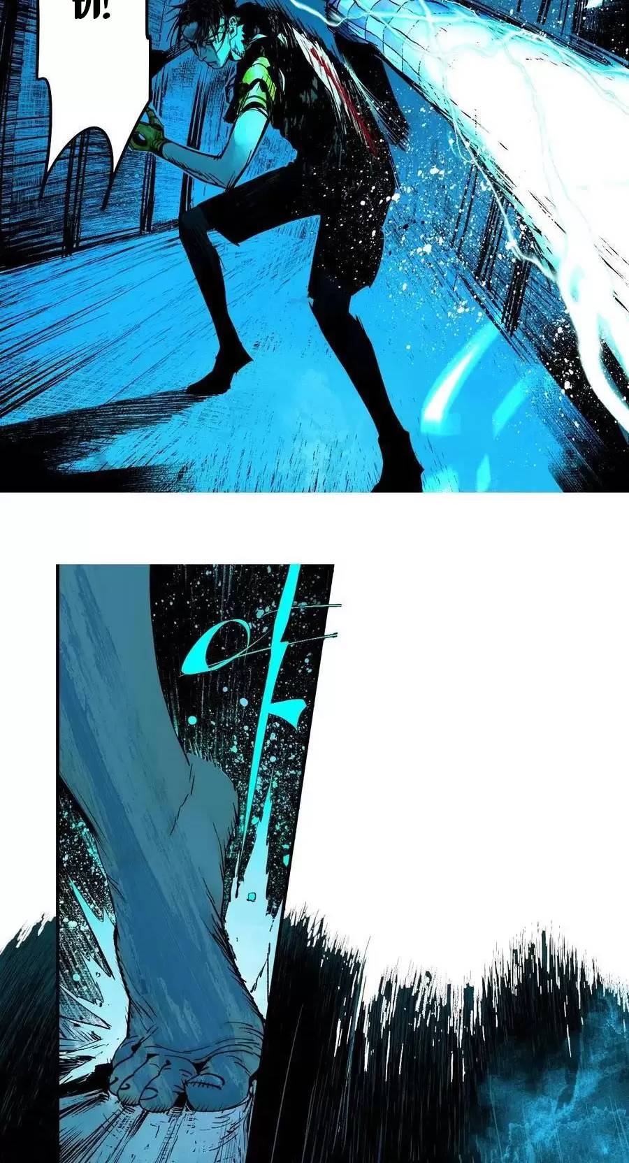 Sở Ô - Chap 25 - Trang 37