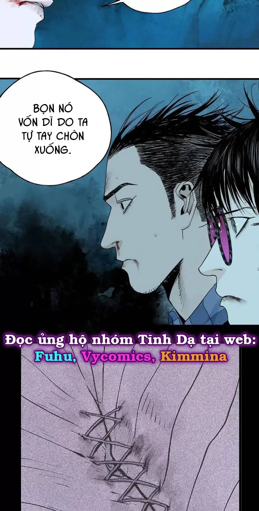 Sở Ô - Chap 25 - Trang 43