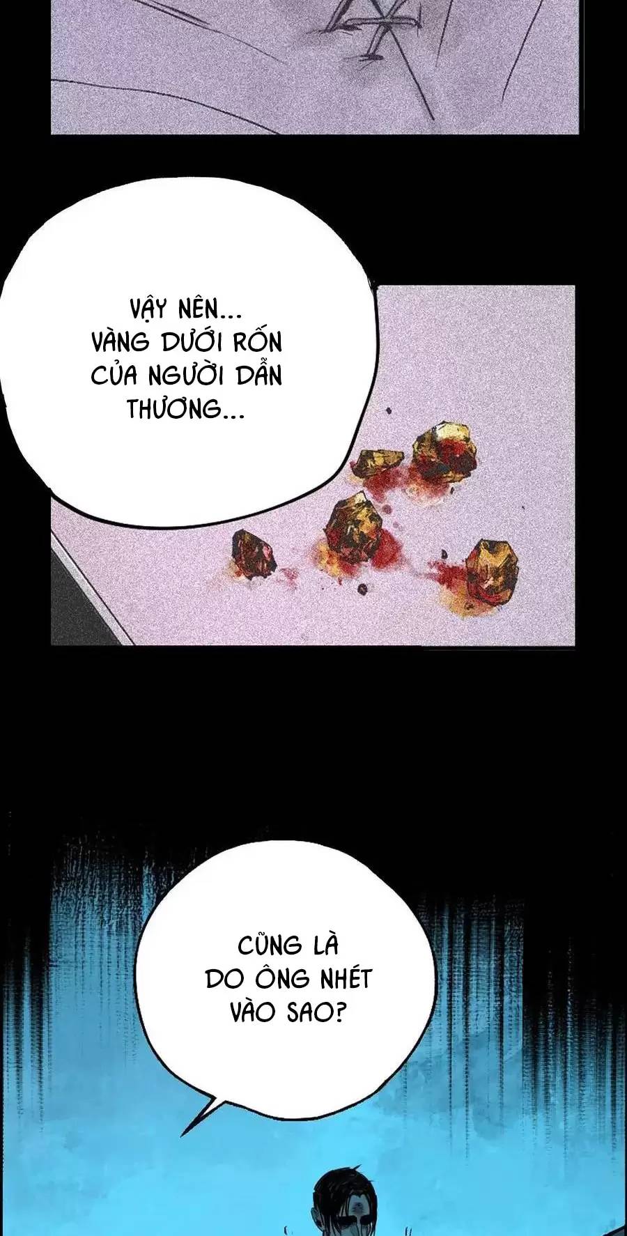 Sở Ô - Chap 25 - Trang 44