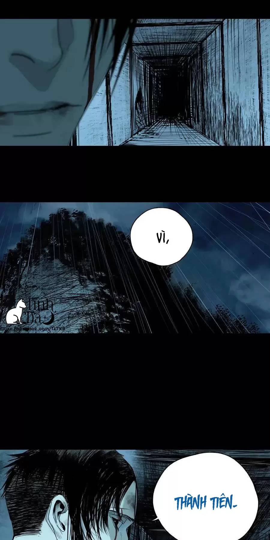 Sở Ô - Chap 25 - Trang 48