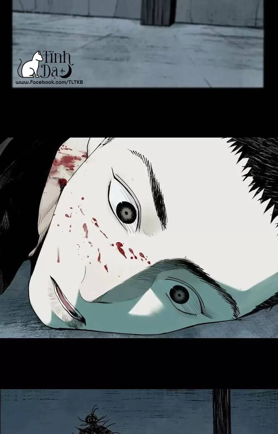 Sở Ô - Chap 25 - Trang 54