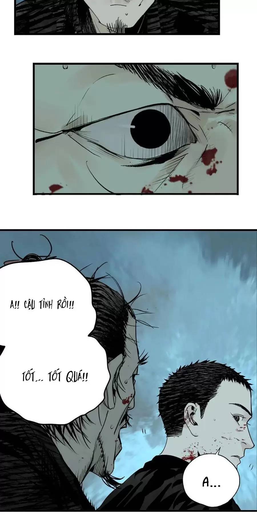 Sở Ô - Chap 25 - Trang 56