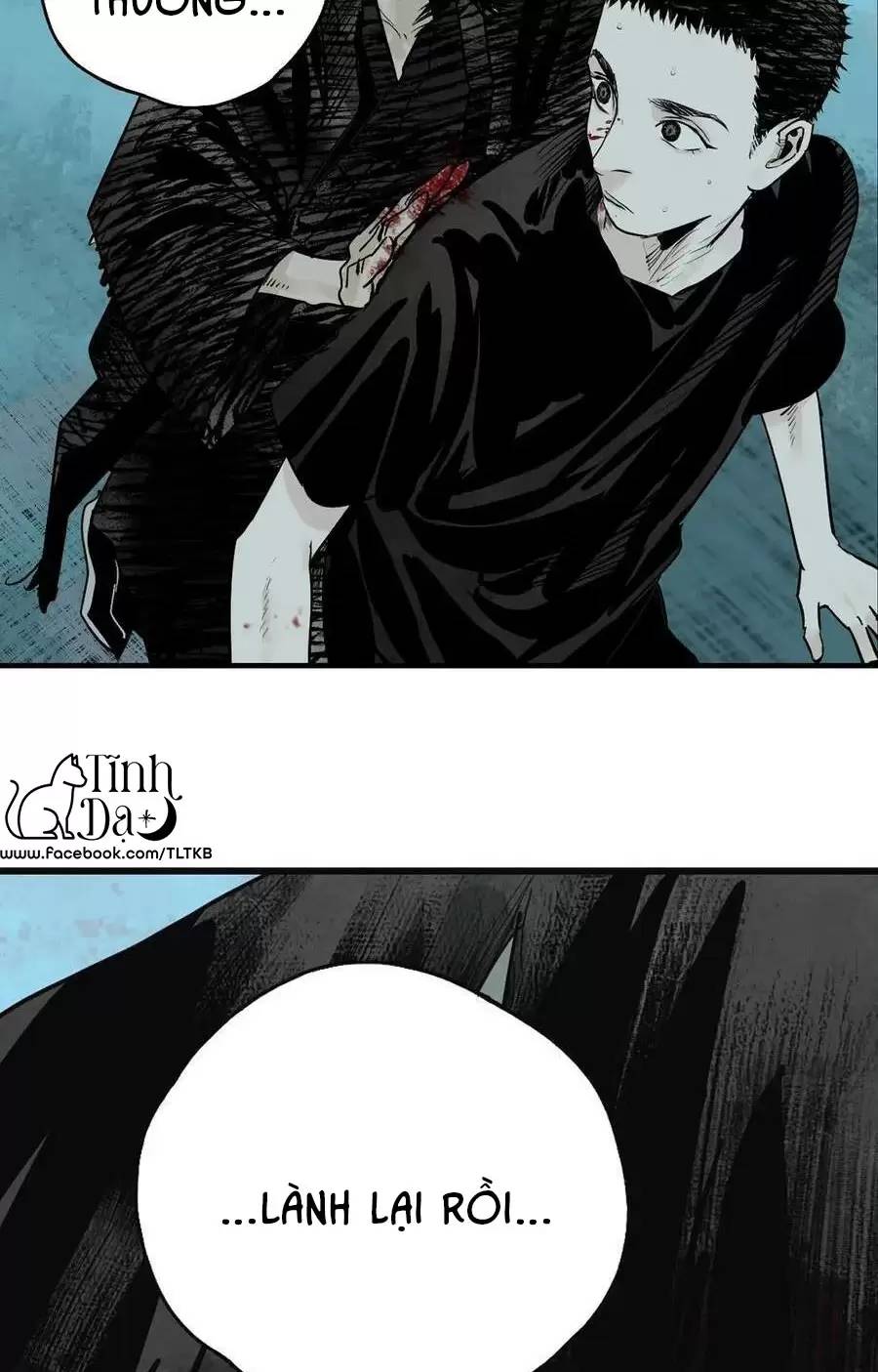 Sở Ô - Chap 25 - Trang 58